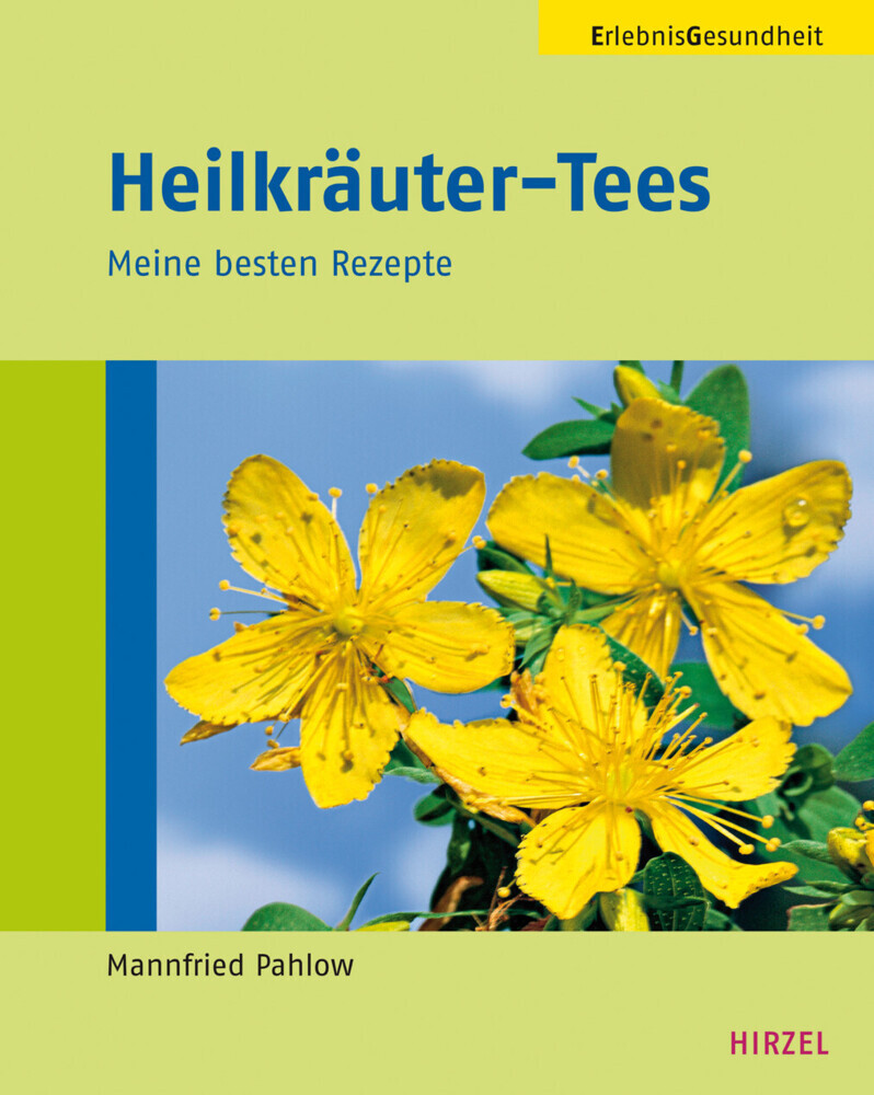 Heilkräuter-Tees main product photo