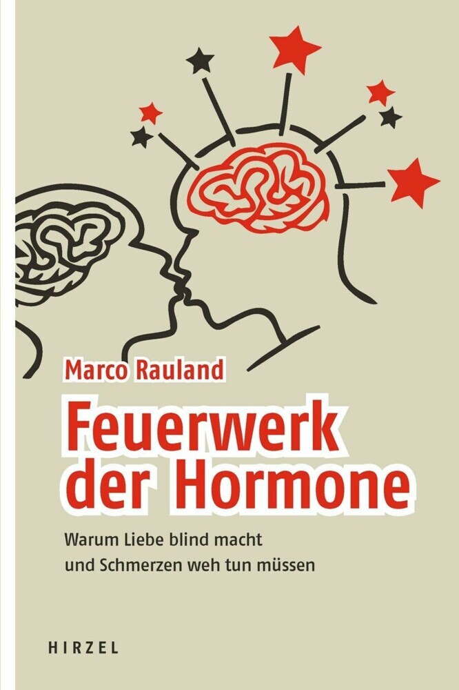 Feuerwerk der Hormone main product photo