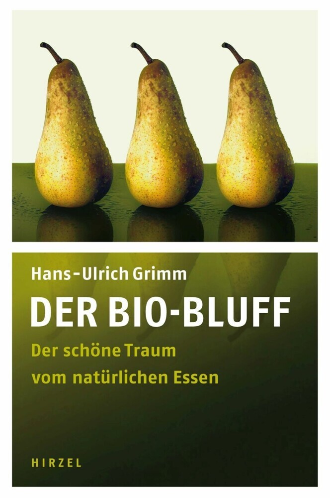 Der Bio-Bluff main product photo