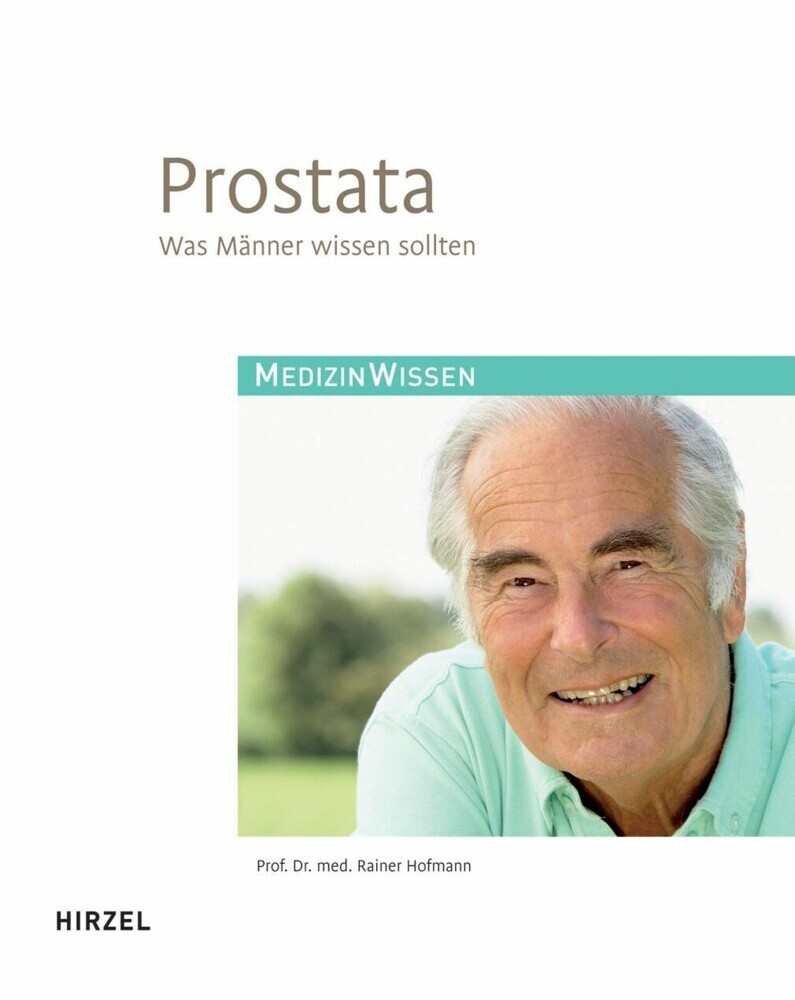 Prostata main product photo