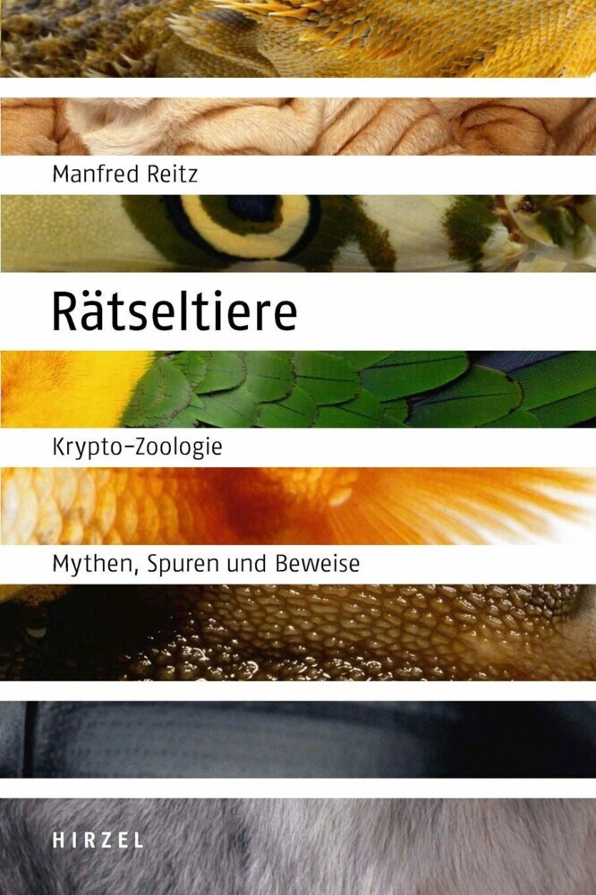 Rätseltiere main product photo