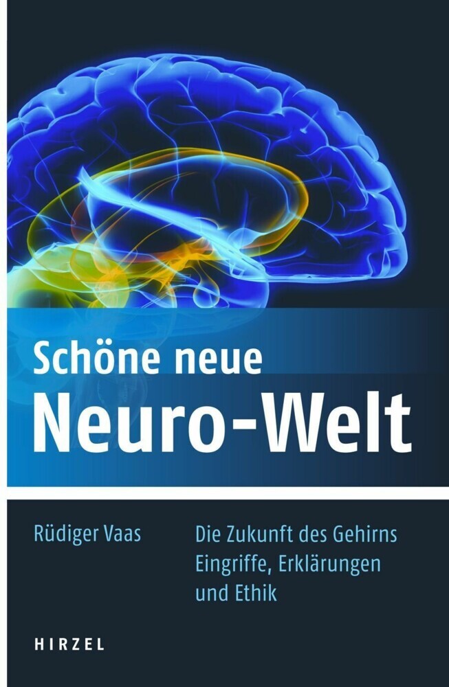Schöne neue Neuro-Welt main product photo