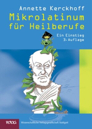 Warum krank? Wie heilen?
