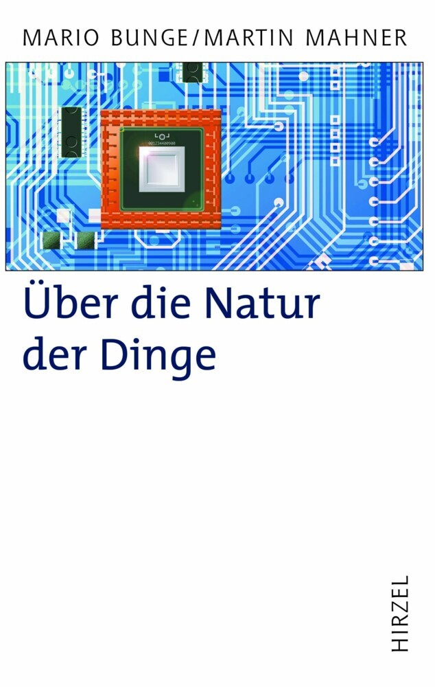 Über die Natur der Dinge main product photo