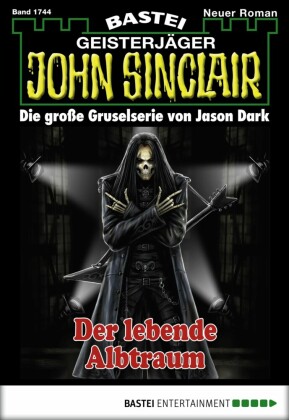 John Sinclair 1744