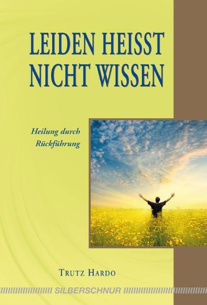 Leiden heißt nicht wissen main product photo