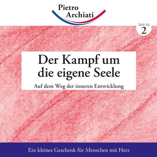 Der Kampf um die eigene Seele main product photo