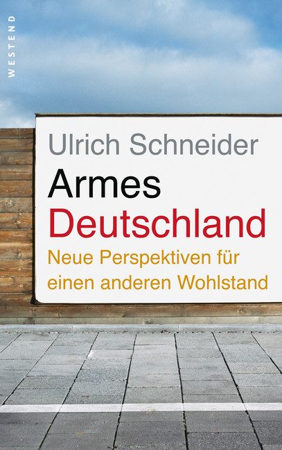 Armes Deutschland main product photo
