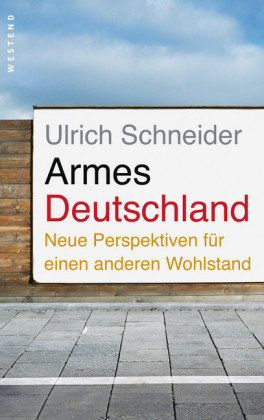 Armes Deutschland