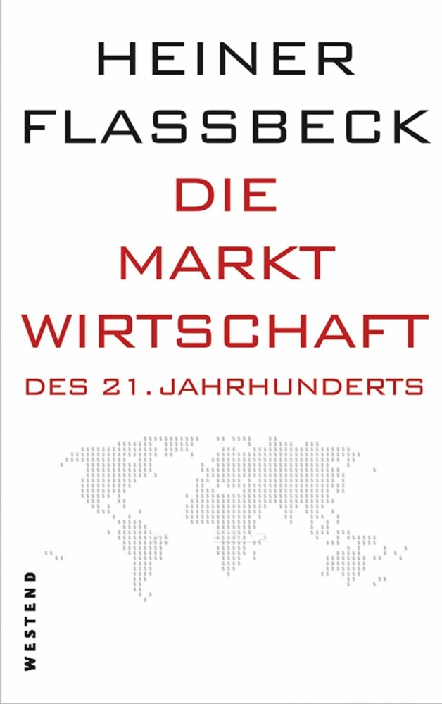 Die Marktwirtschaft des 21. Jahrhunderts main product photo