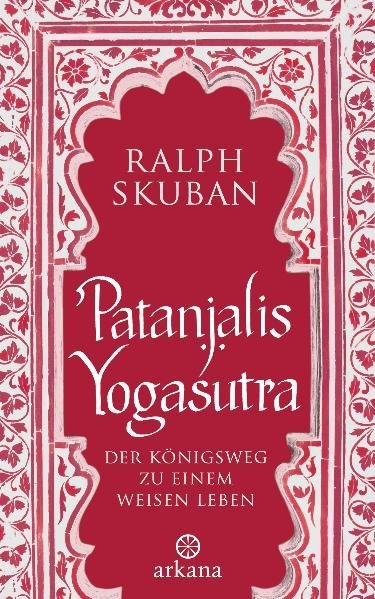 Patanjalis Yogasutra main product photo
