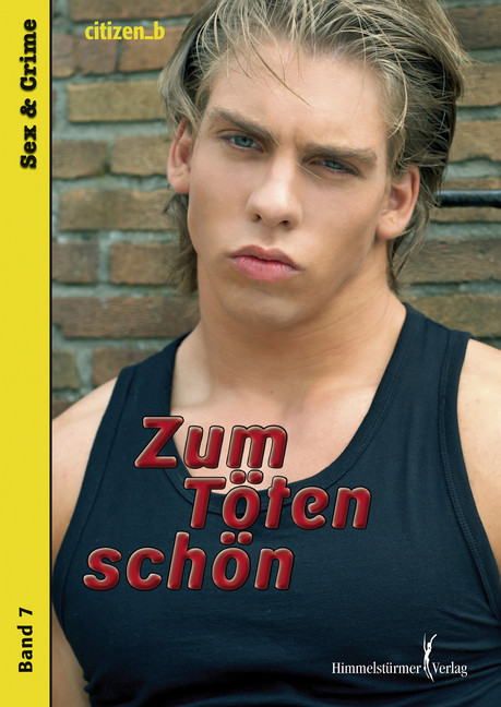 Zum Töten schön main product photo