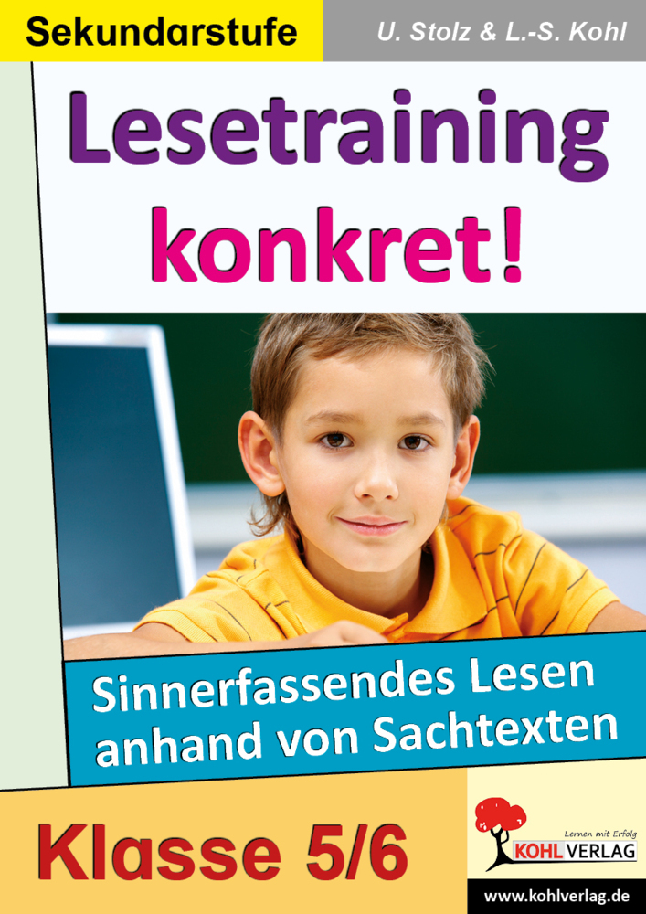 5./6. Schuljahr main product photo