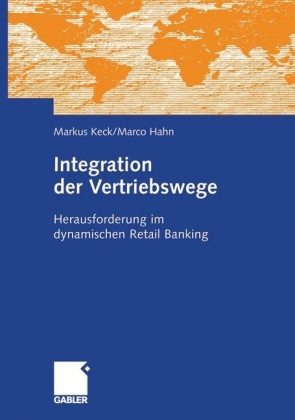 Integration der Vertriebswege