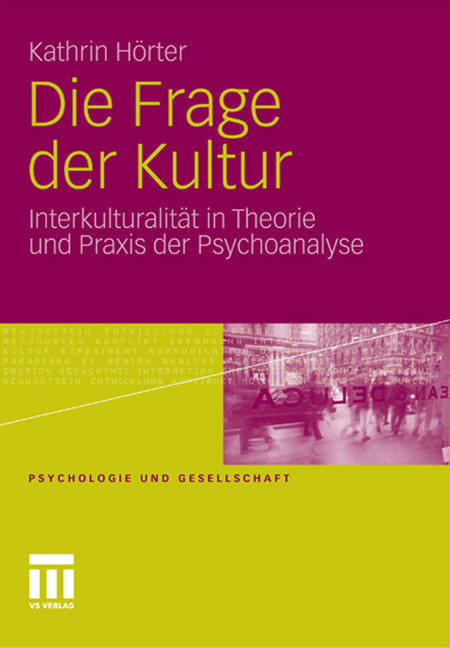 Die Frage der Kultur main product photo