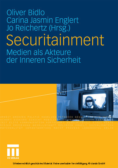 Securitainment main product photo