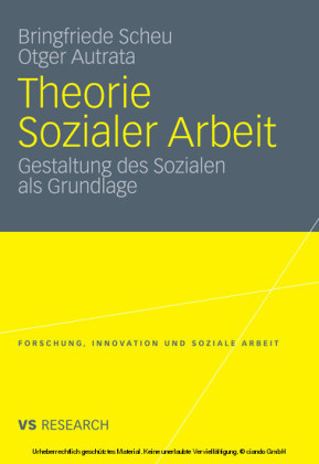 Theorie Sozialer Arbeit