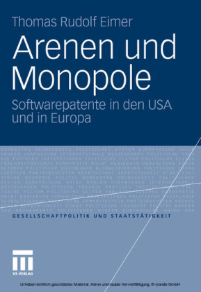 Arenen und Monopole