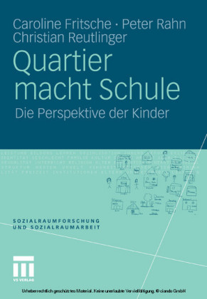 Quartier macht Schule