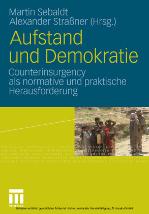 Aufstand und Demokratie