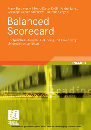Balanced Scorecard