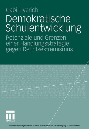 Demokratische Schulentwicklung main product photo