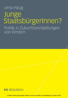 Junge StaatsbürgerInnen?