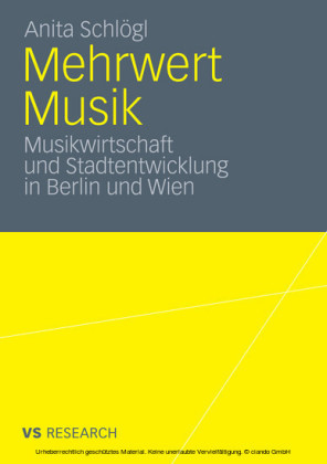 Mehrwert Musik