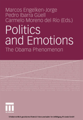 Politics and Emotions