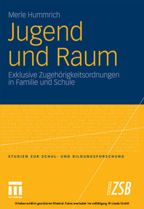 Jugend und Raum