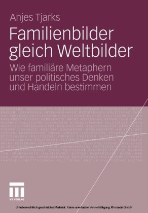 Familienbilder gleich Weltbilder