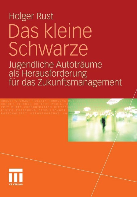 Das kleine Schwarze main product photo