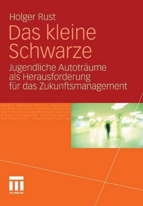 Das kleine Schwarze