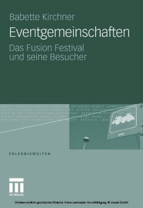 Eventgemeinschaften