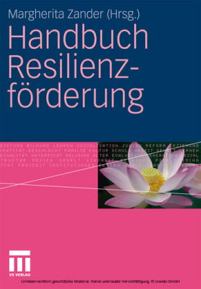 Handbuch Resilienzförderung