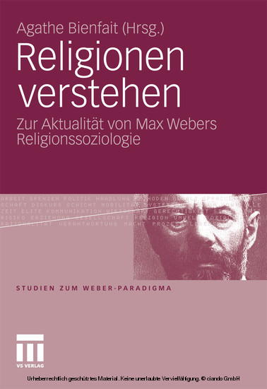 Religionen verstehen main product photo