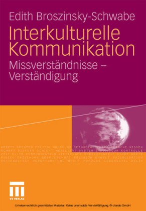 Interkulturelle Kommunikation