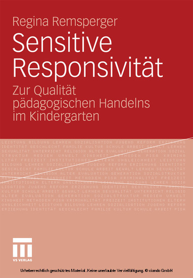 Sensitive Responsivität main product photo