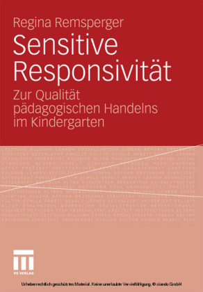 Sensitive Responsivität