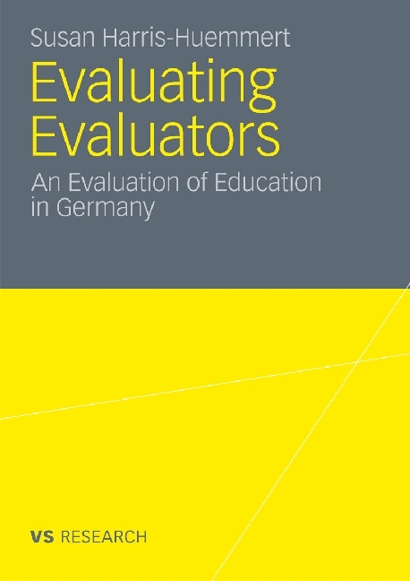 Evaluating Evaluators main product photo