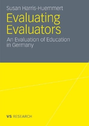 Evaluating Evaluators