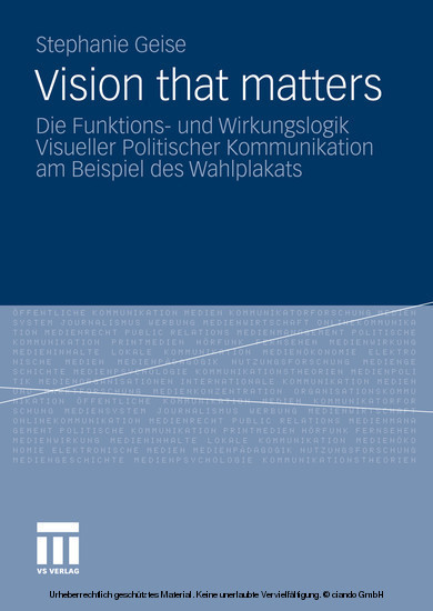 Vision that matters main product photo