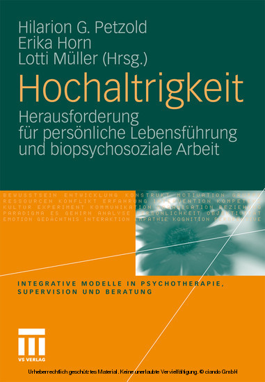 Hochaltrigkeit main product photo