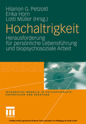 Hochaltrigkeit