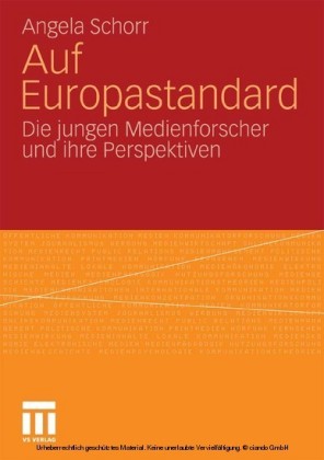 Auf Europastandard