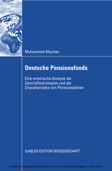 Deutsche Pensionsfonds main product photo