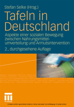 Tafeln in Deutschland