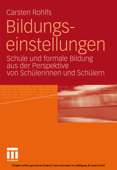 Bildungseinstellungen main product photo