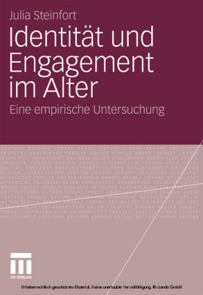 Identität und Engagement im Alter