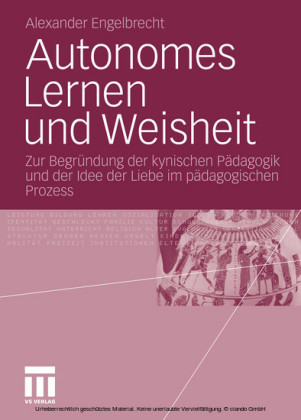 Autonomes Lernen und Weisheit